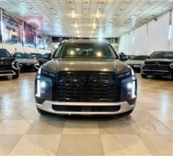 هيونداي باليسيد